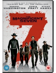 The Magnificent Seven