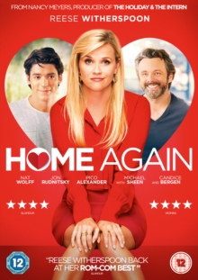 Home Again, DVD DVD Home Again, DVD DVD