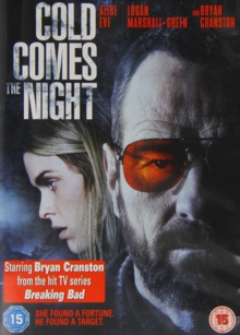 Cold Comes the Night, DVD DVD Cold Comes the Night, DVD DVD