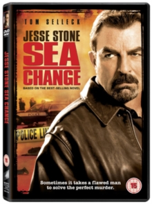 Jesse Stone: Sea Change, DVD DVD Jesse Stone: Sea Change, DVD DVD