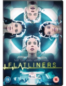 Flatliners, DVD DVD Flatliners, DVD DVD