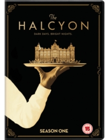 The Halcyon: Season One, DVD DVD The Halcyon: Season One, DVD DVD