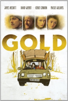 Gold, DVD DVD Gold, DVD DVD