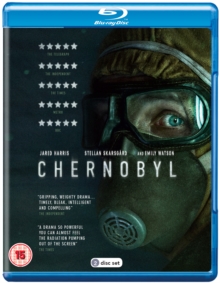 Chernobyl, Blu-ray BluRay Chernobyl, Blu-ray BluRay