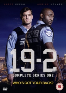 19-2: Complete Series One, DVD DVD 19-2: Complete Series One, DVD DVD