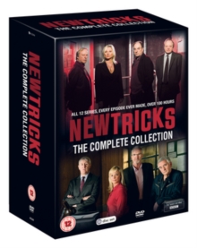 New Tricks: The Complete Collection, DVD DVD New Tricks: The Complete Collection, DVD DVD