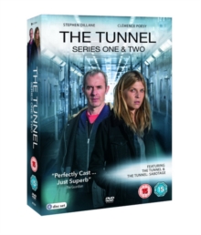 The Tunnel: Series 1 & Sabotage