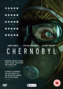 Chernobyl, DVD DVD Chernobyl, DVD DVD