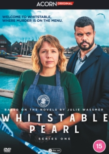Whitstable Pearl: Series 1