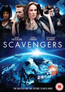 Scavengers, DVD DVD Scavengers, DVD DVD