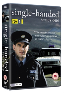 Single Handed: Series 1, DVD DVD Single Handed: Series 1, DVD DVD