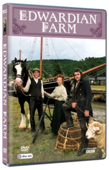 Edwardian Farm, DVD DVD Edwardian Farm, DVD DVD