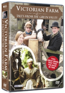 Victorian Farm/Tales from the Green Valley, DVD DVD Victorian Farm/Tales from the Green Valley, DVD DVD