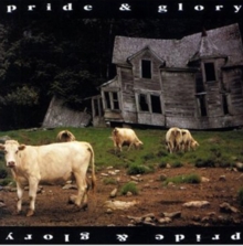 Pride and Glory, CD / Album Cd Pride and Glory, CD / Album Cd