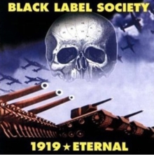 1919 Eternal, CD / Album Cd 1919 Eternal, CD / Album Cd