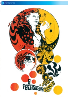 A Technicolor Dream, DVD DVD A Technicolor Dream, DVD DVD