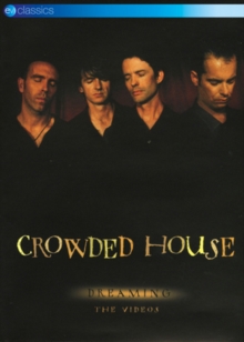 Crowded House: Dreaming - The Videos, DVD DVD Crowded House: Dreaming - The Videos, DVD DVD