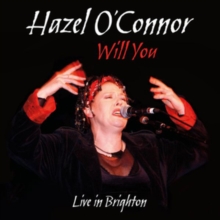 Will You: Live in Brighton