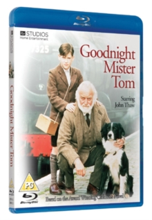 Goodnight Mister Tom