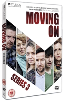 Moving On: Series 3, DVD DVD Moving On: Series 3, DVD DVD