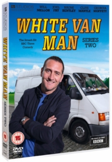 White Van Man: Series 2, DVD DVD White Van Man: Series 2, DVD DVD