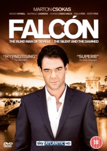 Falcon, DVD DVD Falcon, DVD DVD