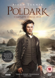 Poldark: Complete Series 1, DVD DVD Poldark: Complete Series 1, DVD DVD