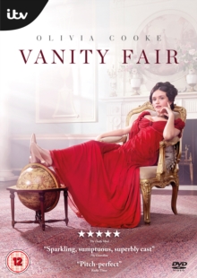 Vanity Fair, DVD DVD Vanity Fair, DVD DVD