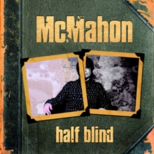 Half Blind, CD / Album Cd Half Blind, CD / Album Cd
