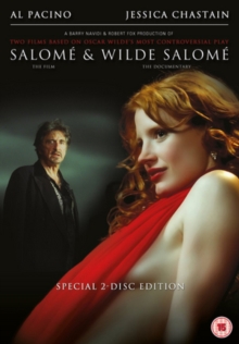 Salomé/Wilde Salomé, DVD DVD Salomé/Wilde Salomé, DVD DVD