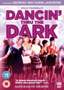 Dancin' Thru the Dark, DVD DVD Dancin' Thru the Dark, DVD DVD