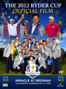 Ryder Cup: 2012 - Official Film - 39th Ryder Cup