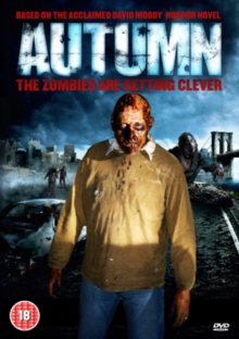 Autumn, DVD DVD Autumn, DVD DVD