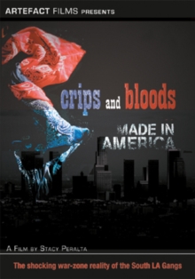 Crips and Bloods - Made in America, DVD DVD Crips and Bloods - Made in America, DVD DVD