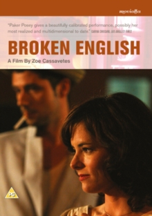 Broken English, DVD DVD Broken English, DVD DVD