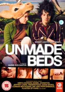 Unmade Beds, DVD DVD Unmade Beds, DVD DVD