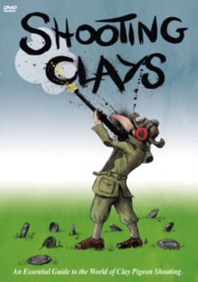 Shooting Clays, DVD DVD Shooting Clays, DVD DVD