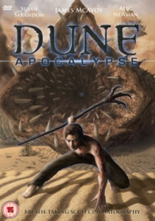 Children of Dune, DVD DVD Children of Dune, DVD DVD