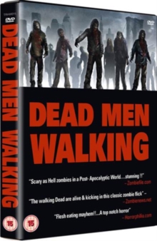 Dead Men Walking, DVD DVD Dead Men Walking, DVD DVD