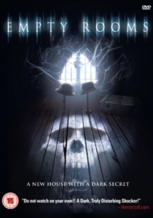Empty Rooms, DVD DVD Empty Rooms, DVD DVD