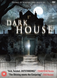 Dark House, DVD DVD Dark House, DVD DVD