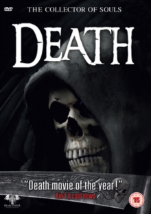 Death, DVD DVD Death, DVD DVD