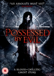 Possessed By Evil, DVD DVD Possessed By Evil, DVD DVD