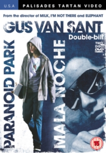 Gus Van Sant Double Pack