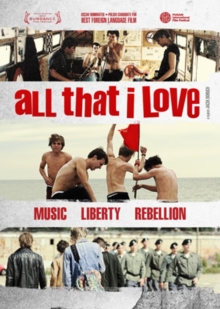 All That I Love, DVD DVD All That I Love, DVD DVD