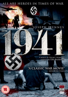 Spring 1941, DVD DVD Spring 1941, DVD DVD