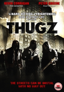Thugz, DVD DVD Thugz, DVD DVD