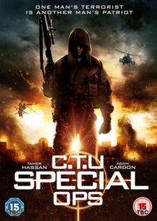 Black Ops Assault, DVD DVD Black Ops Assault, DVD DVD