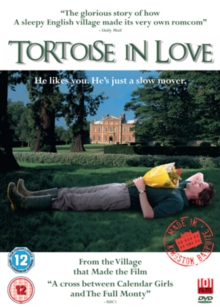 Tortoise in Love, DVD DVD Tortoise in Love, DVD DVD
