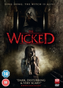 The Wicked, DVD DVD The Wicked, DVD DVD